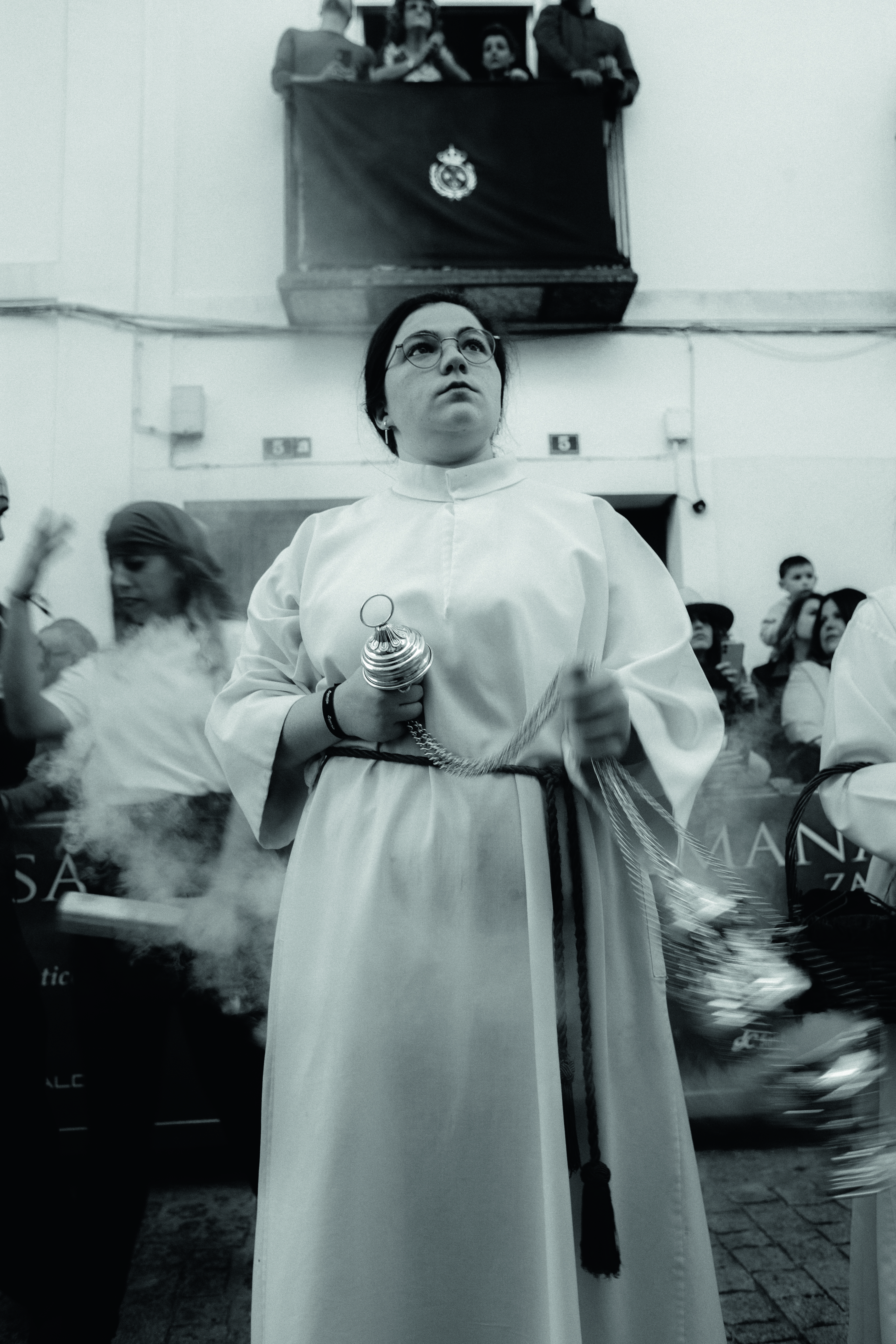 Presentación de la revista Transfiguración 2025: arte sacro contemporáneo en Madrid