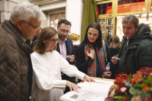 arte religioso madrid