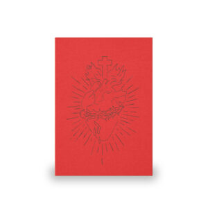 Revista Transfiguración tercera edición - Fuego