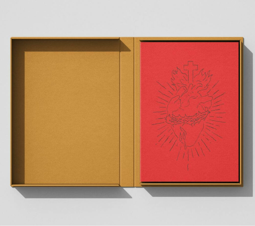 Revista Transfiguración Tercera Edición