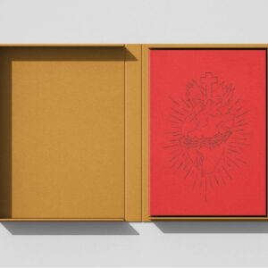 Revista Transfiguración Tercera Edición