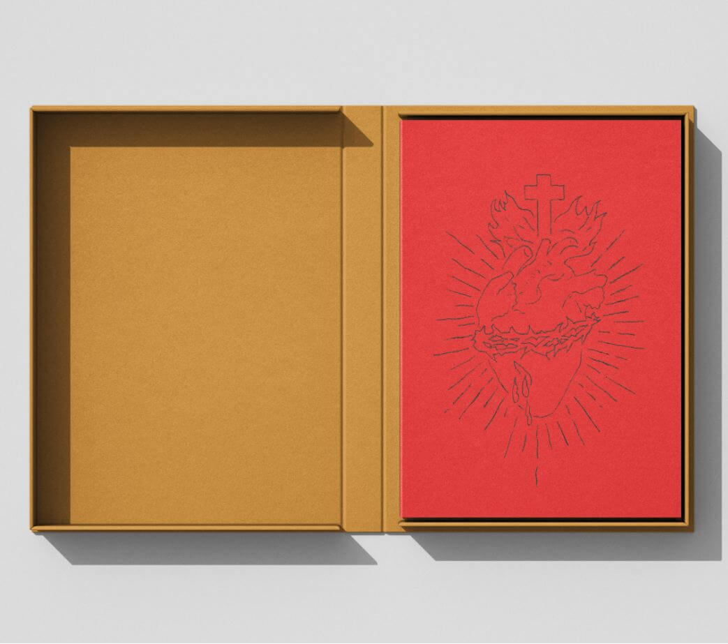 Revista Transfiguración Tercera Edición