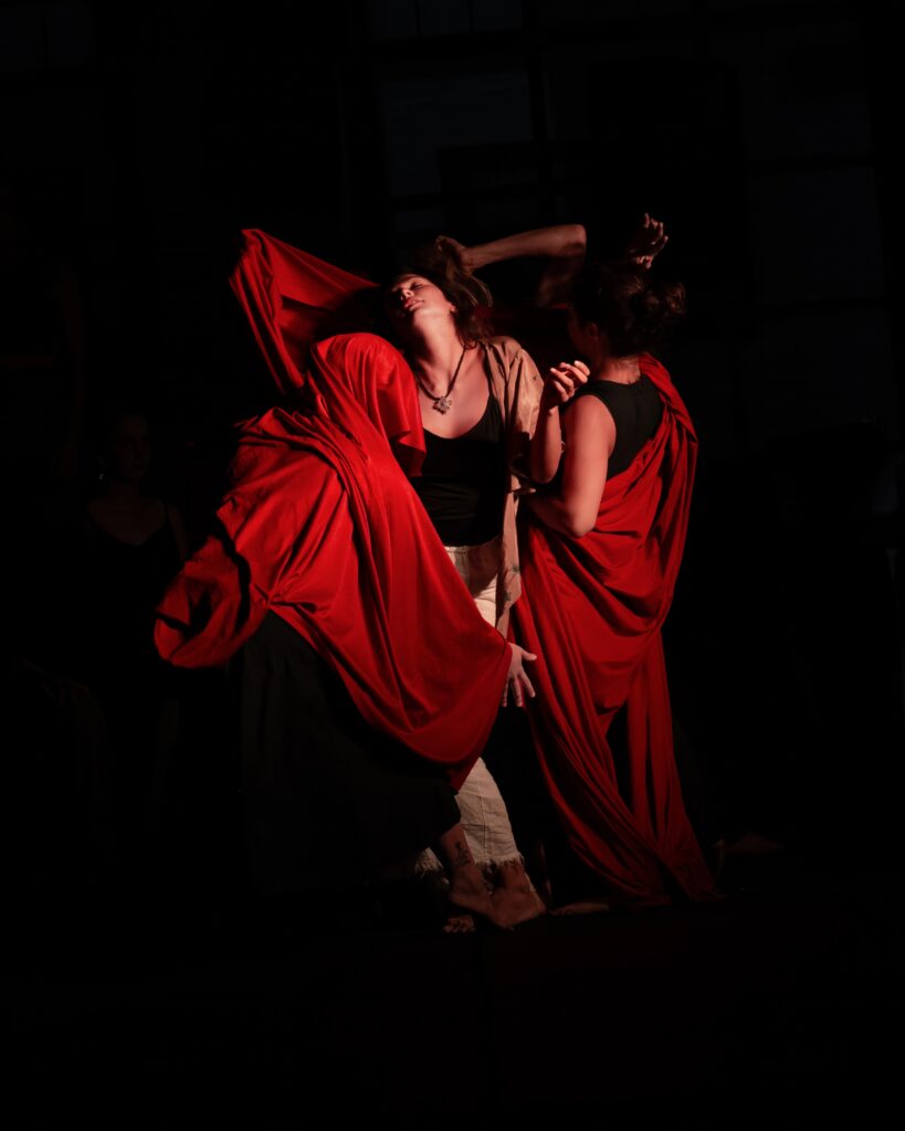 Transfiguración arte sacro en Madrid por Ana Pastor