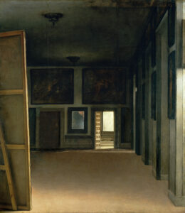 Comisariado de arte: PNEUMA